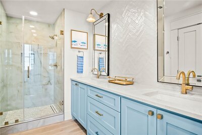 105 Skysail - Tower Bath