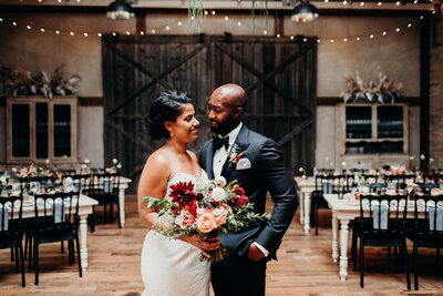 Weddings at Fitler Club