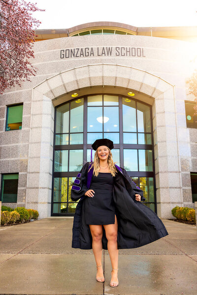 Spokane Photographer for weddings and portraits