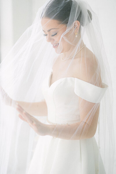Studio Bridal Session Atlanta Wedding Photographery Renee Jael-32
