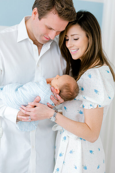 DFW Wedding Photographer | Sami Kathryn Photography | Experience