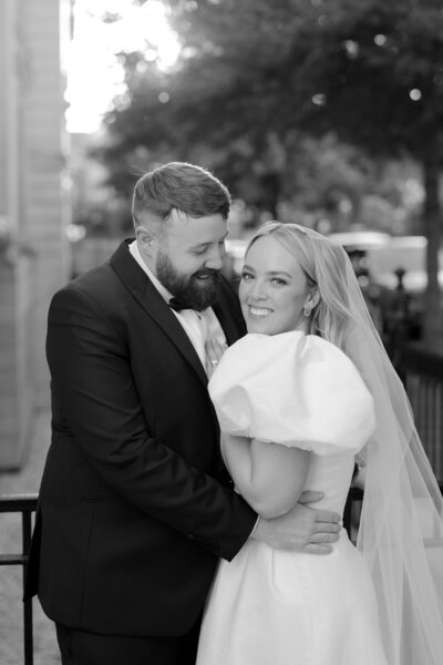 Wedding Content Creator 