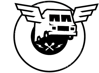 Cluster Truck logo.