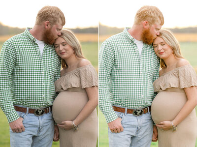 maternity photos