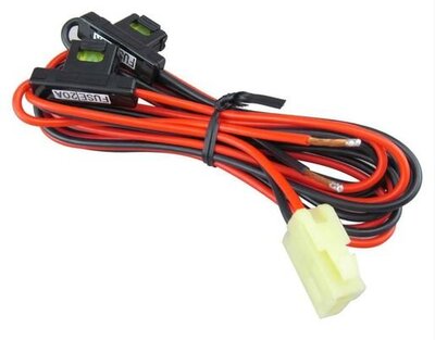 DC power cable