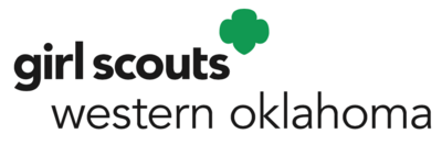 Oklahoma logo designed by Lulubird Creative, graphic designer
