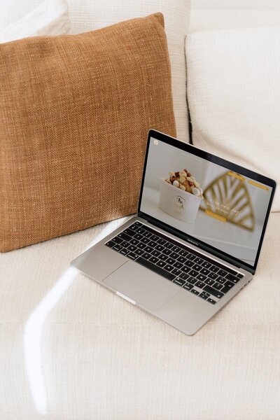 Showit website op maat The Dough Bar (1)