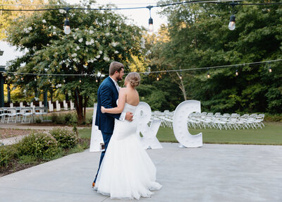 Luxury Tennessee Wedding Photographer