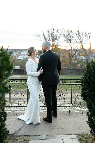 Chatham Manor - Wedding - Vow Renewal - Fredericksburg VA (125 of 175)