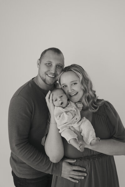 Sioux Falls Family Photographer