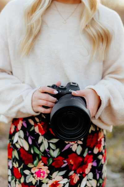 arkansas photographer detail camera branding photos
