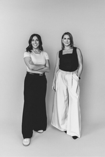 Founder - Expert Interviewers - B&W