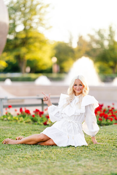 Kelby is a Texas Tech University senior photographer