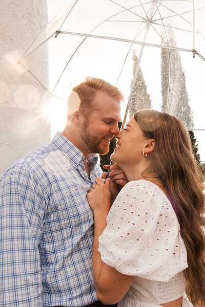 Bentonville Engagement Photos-16