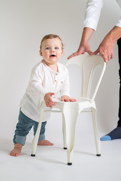 Seattle Family Photographer | Heleyna Holmes Photography