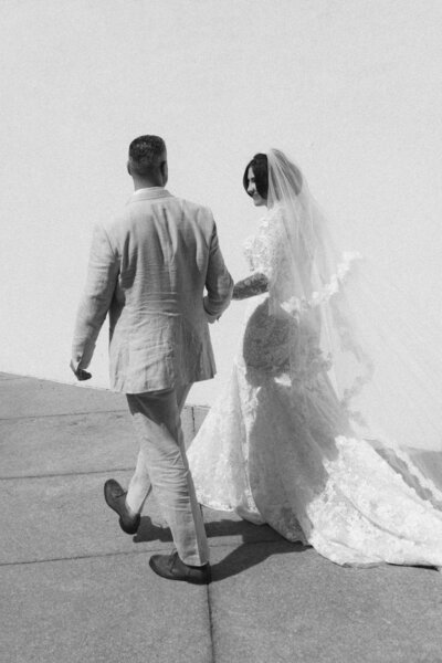 Seattle film wedding photographer