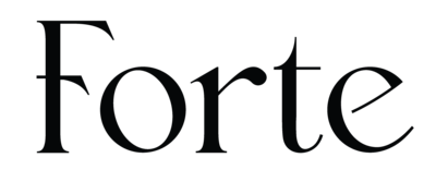 Forte Fine Rentals logo