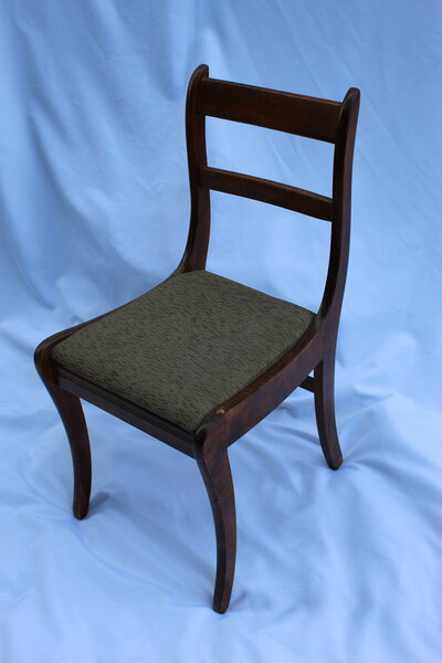 wooden chair for rent