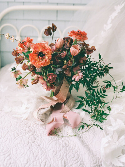 Bridal Bouquet