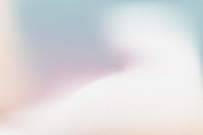 A softly blurred abstract image with gentle gradients of pastel colors, including light pink, blue, and white. These hues blend smoothly, creating a dreamy and ethereal effect reminiscent of a Showit website design or custom Showit template.
