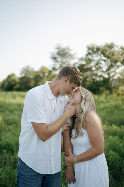 Indiana Family photographer