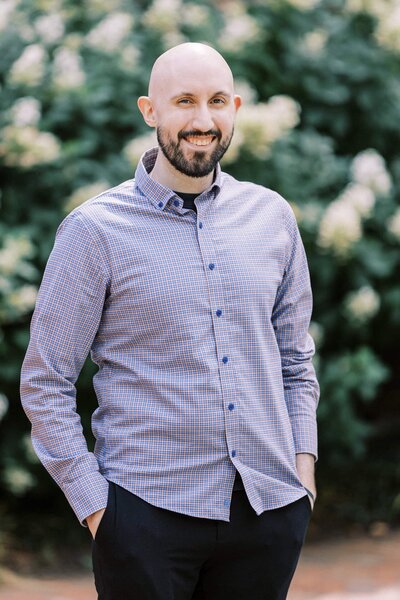 Jordan headshot
