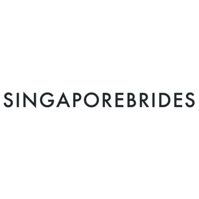 Featured in Singapore Brides – a top wedding resource for modern couples in Asia