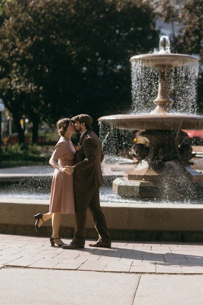 Ina Soulis - Ottawa Wedding Photographer