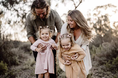 Family Photography Mildura Sunraysia