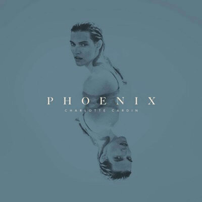 pochette d'album phoenix charlotte cardin