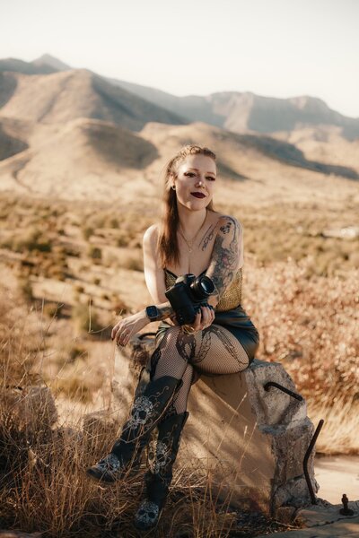 Sierra vista boudoir photographer, tucson boudoir photographer, inclusive boudoir photographer