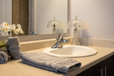 51 Lobb ensuite