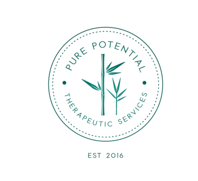 Pure Potential Therapeutic Services Logo
