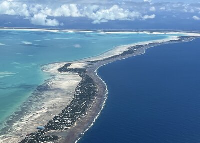 kiribati 1