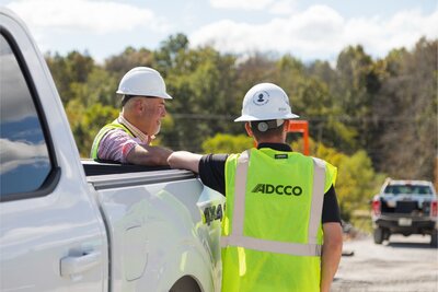 Paving & Construction Careers in Middle TN | ADCCO
