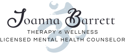 Joanna Barrett Therapy  & Wellness