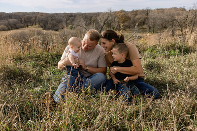 wedding videographer fargo nd