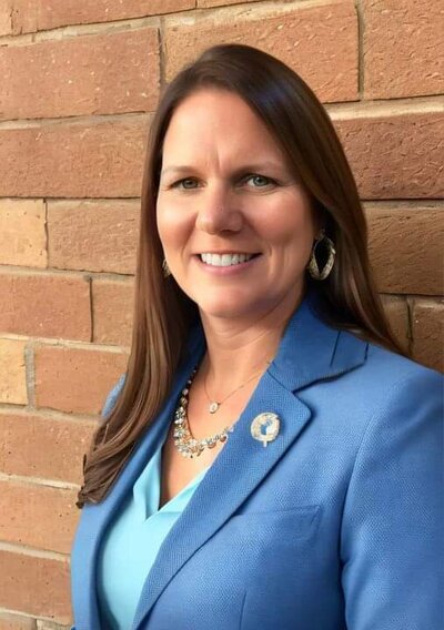 Karen Curtis