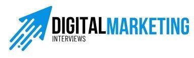 Digital Marketing Interviews blog feature