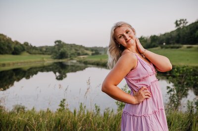 Loess Hills Senior Pictures4