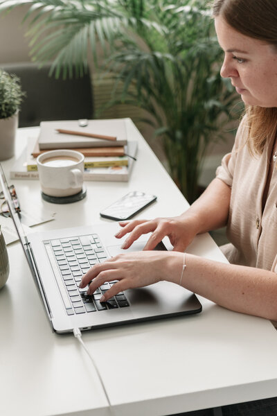 Showit Website Designer