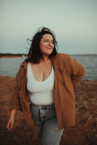 Photographer Lauren Bryant