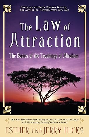 Ignite Your Soul Brand  The Law of Attraction