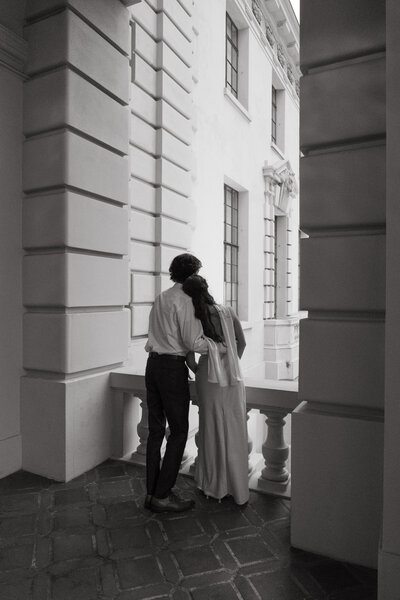 Atlanta Georgia Engagement Session