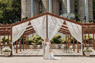 Destination Elopement Photographer