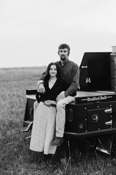 Owner and Photographer of Otter Creek Creations, LLC