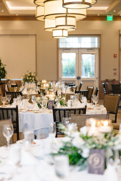 Rehearsal Dinner Photography – Capturing the Moments Before the "I Do"