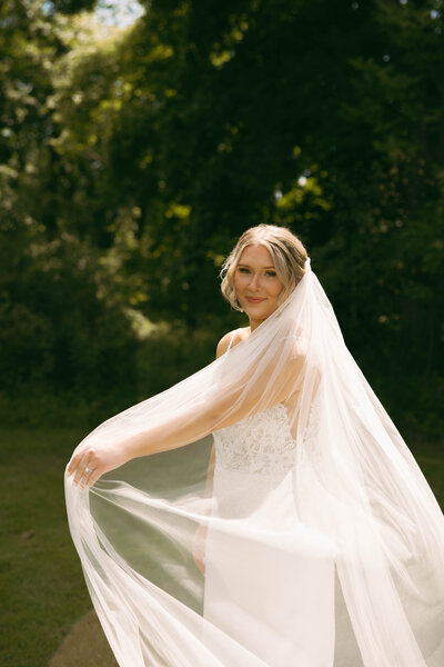 Ohio Wedding Photographer