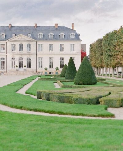Château du Grand Lucé | Jennifer Fox Weddings, Wedding Planner in Loire Valley