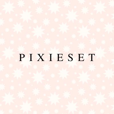 PIxieset